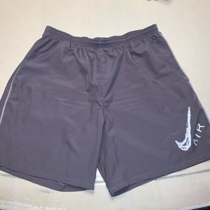 Nike Air shorts